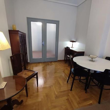 Volos Center, St Nicholas Square, Xenios Buitenkant foto